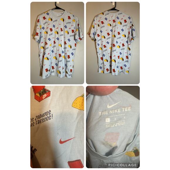 Rescue Box 9 Pieces Mixed Brands Mixed Sizes Men & Women - Picture 4 of 9